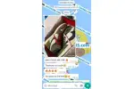 PKGoden   Air Jordan 1  Retro High Travis Scott SP34, CD4487-100 