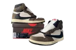 PKGoden   Air Jordan 1  Retro High Travis Scott SP34, CD4487-100 