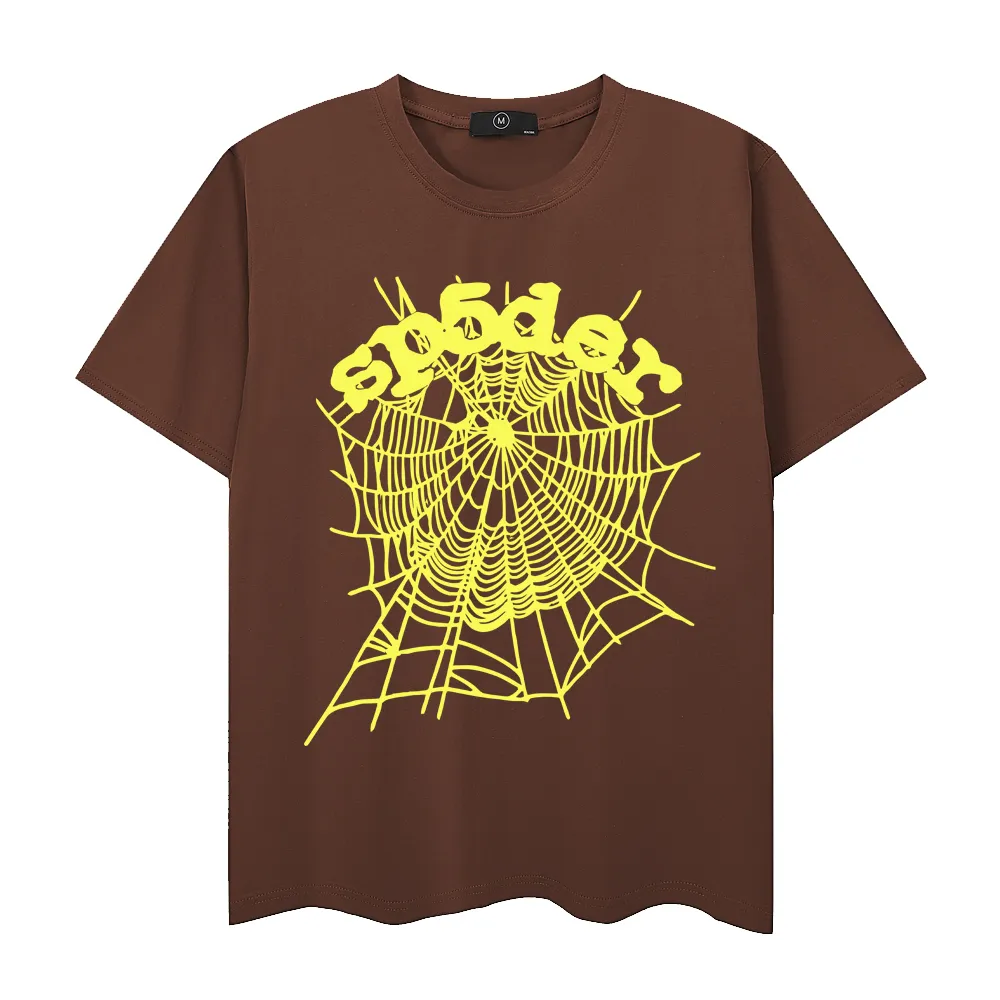 PKGoden Sp5der Short Sleeves 918