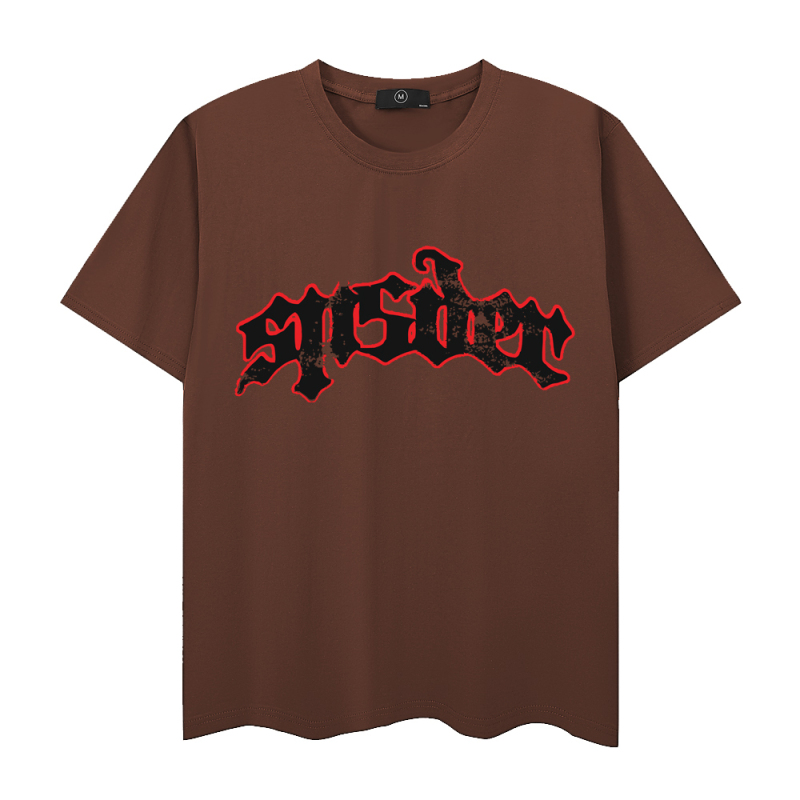 PKGoden Sp5der Short Sleeves 919