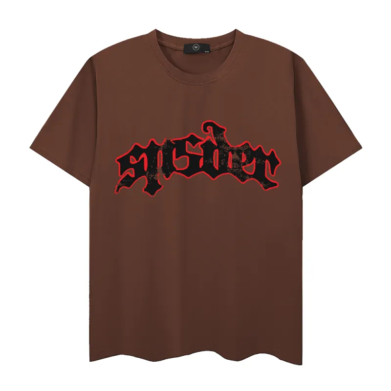 PKGoden Sp5der Short Sleeves 919