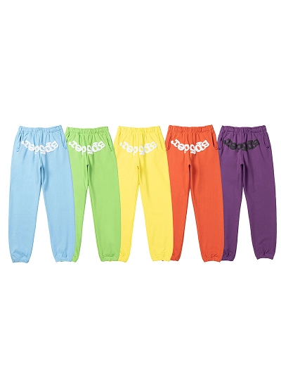  Sp5der Pants 3830 01