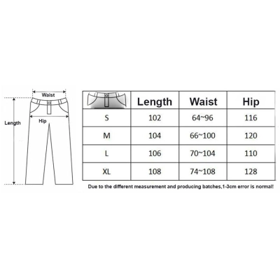  Sp5der Pants 3830 02