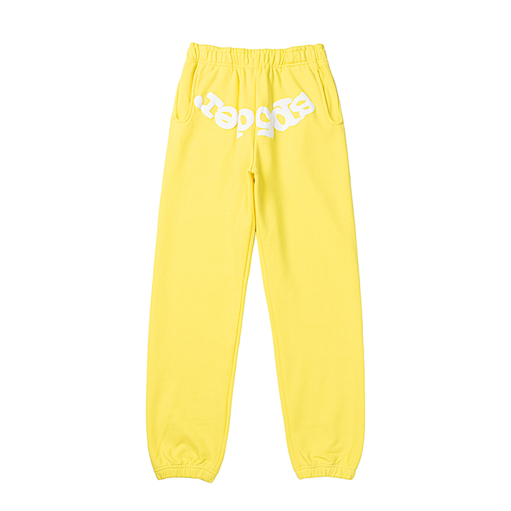  Sp5der Pants 3830