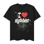 PKGoden Sp5der Short Sleeves 871