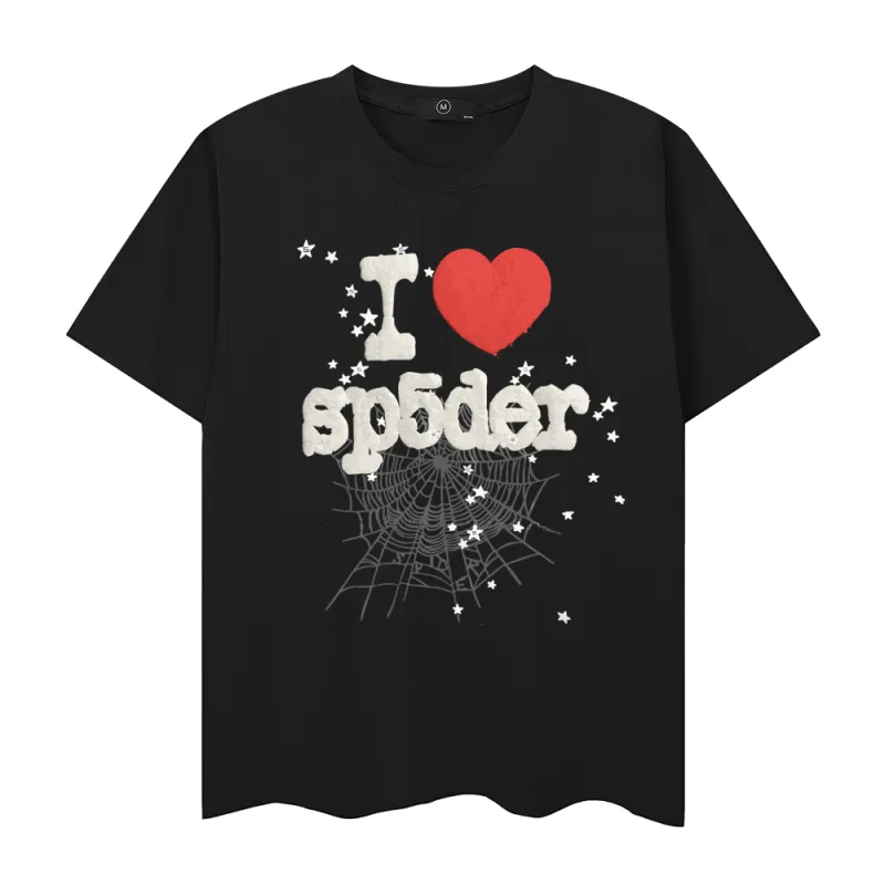 PKGoden Sp5der Short Sleeves 871