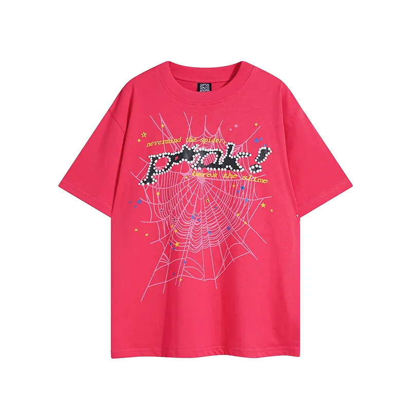 PKGoden Sp5der Short Sleeves 69606