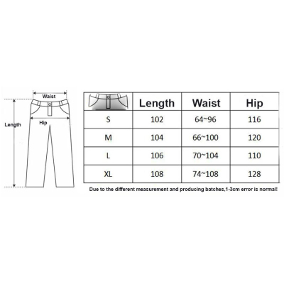  Sp5der Pants 3826 02