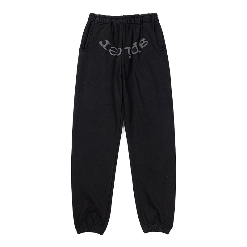  Sp5der Pants 3826