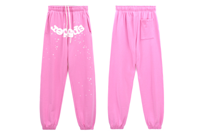  Sp5der Pants 8151 01