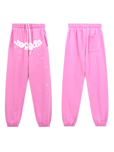  Sp5der Pants 8151 01