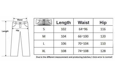  Sp5der Pants 8151 02