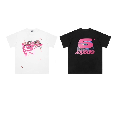 PKGoden Sp5der Short Sleeves 69601 01