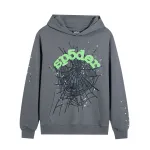 PKGoden Sp5der Hoodie 5002