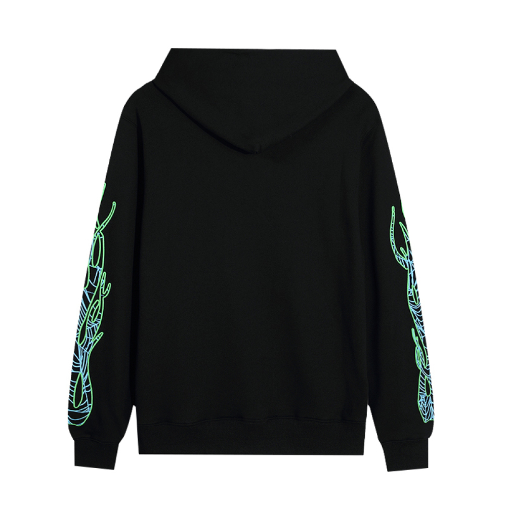 PKGoden Sp5der Hoodie 5005