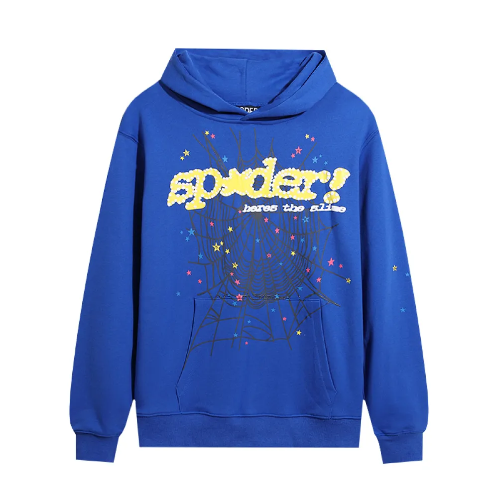 PKGoden Sp5der Hoodie 5011