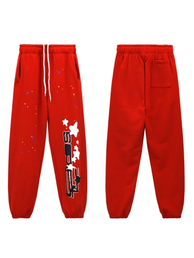  Sp5der Pants 8150 01