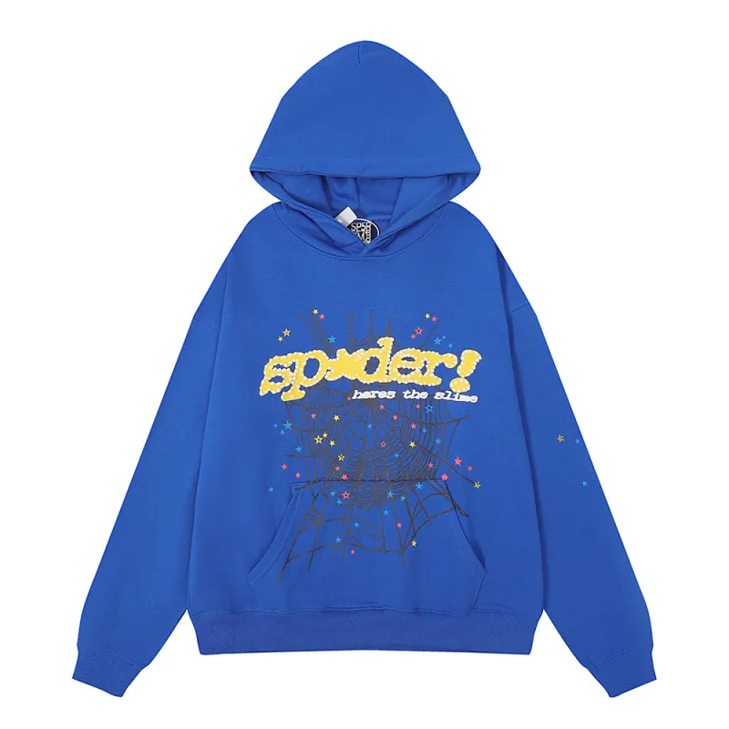 PKGoden Sp5der Hoodie 8207