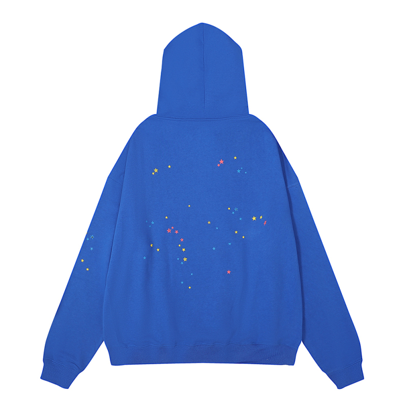 PKGoden Sp5der Hoodie 8207