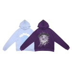  Sp5der Hoodie 143