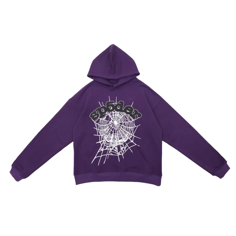 PKGoden Sp5der Hoodie 143