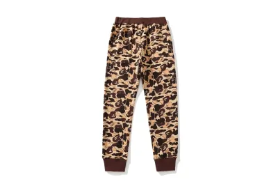 Bape Pants 8920 01