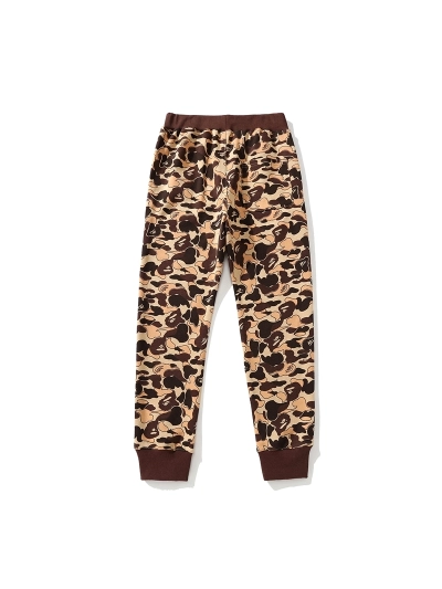 Bape Pants 8920 01