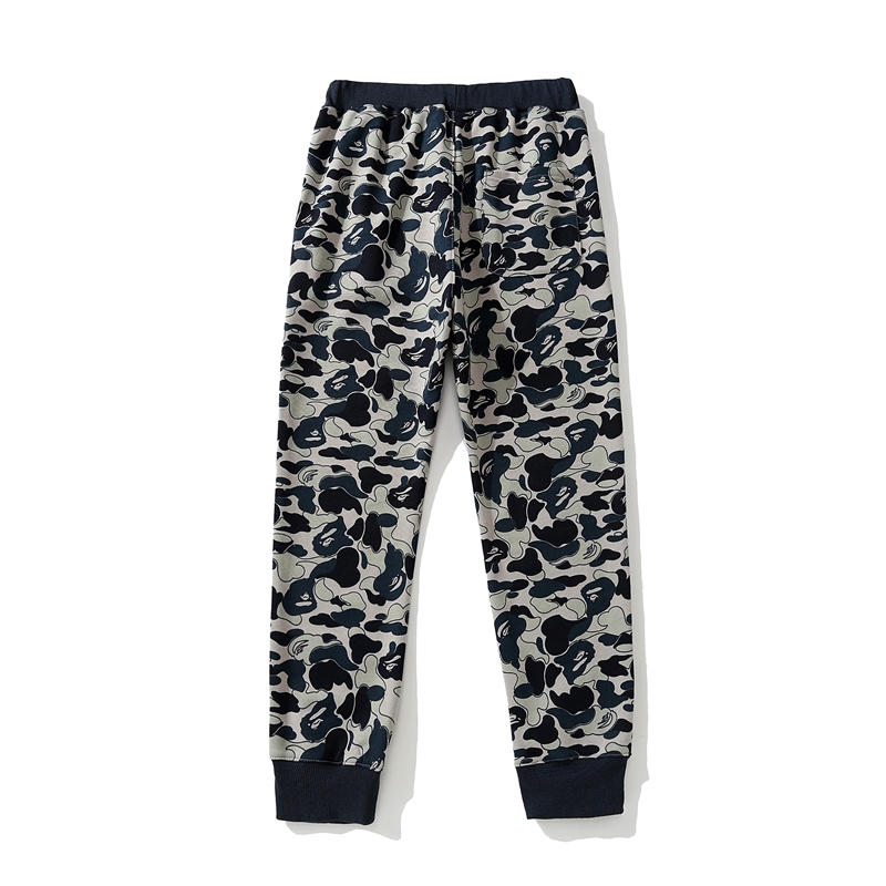  Bape Pants 8920