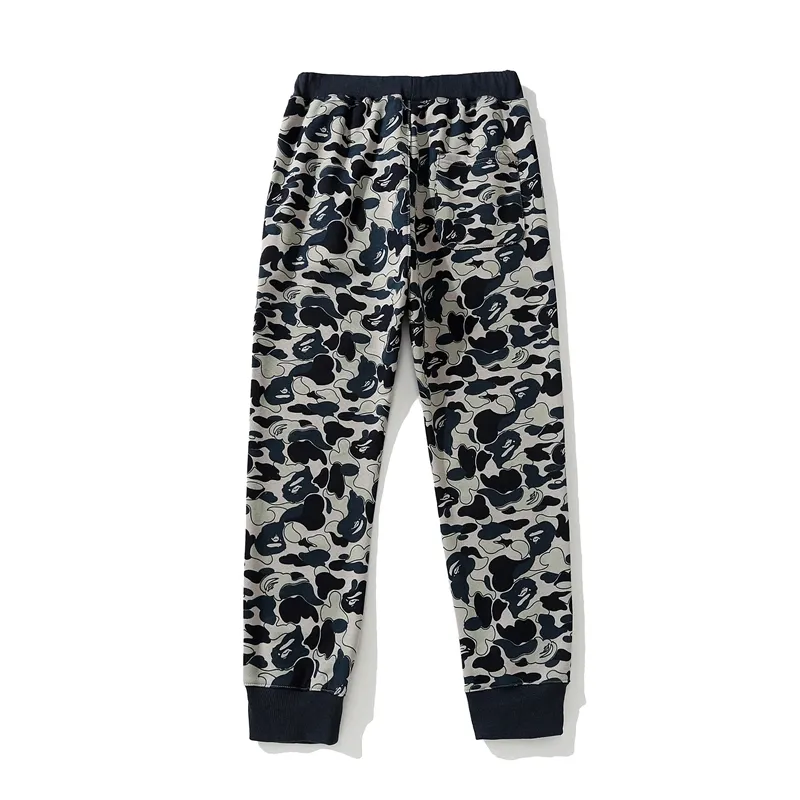 PKGoden Bape Pants 8920