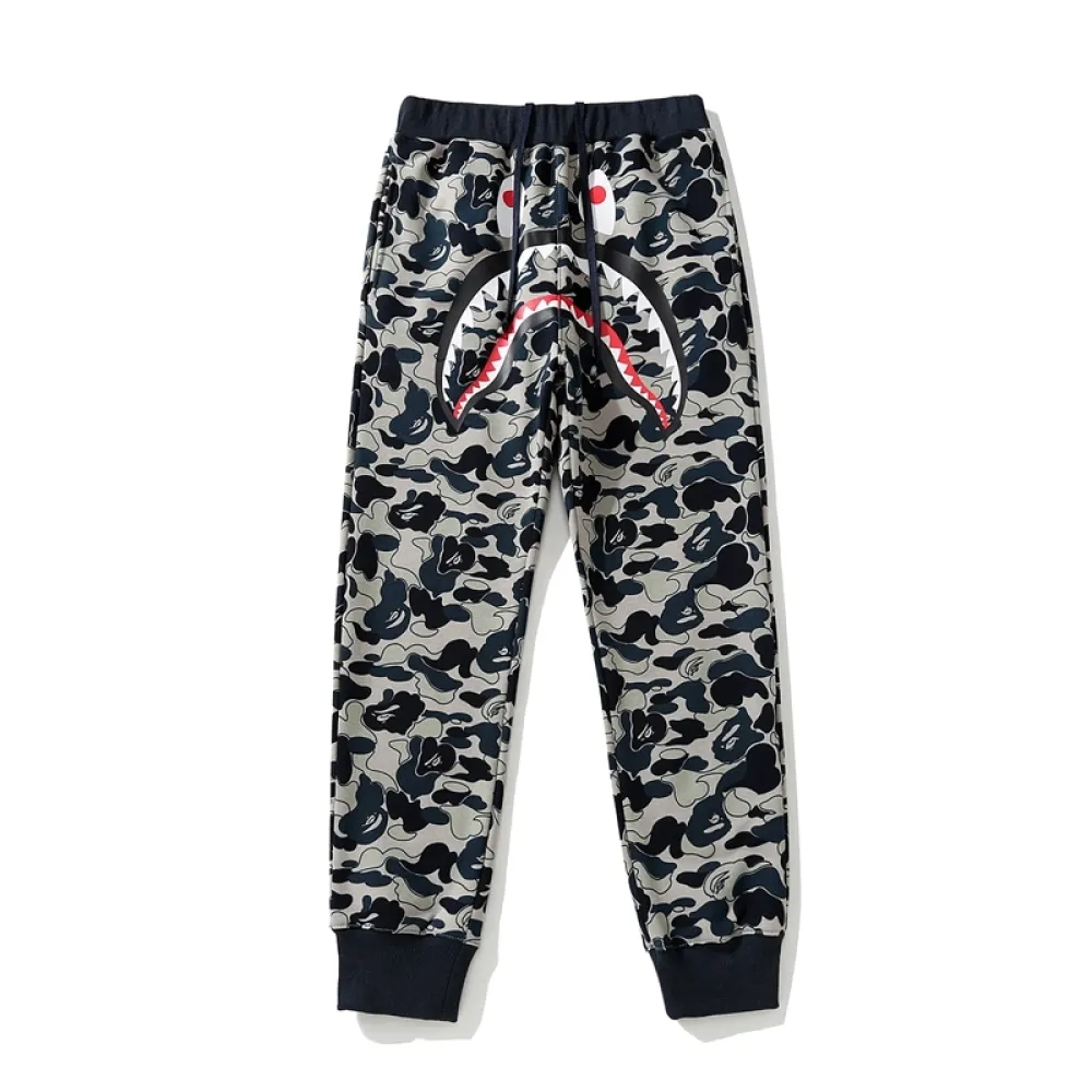 Bape Pants 8920