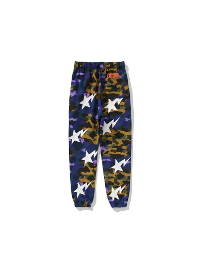 Bape Pants 8889 01