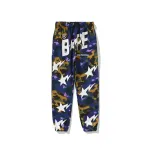 PKGoden Bape Pants 8889