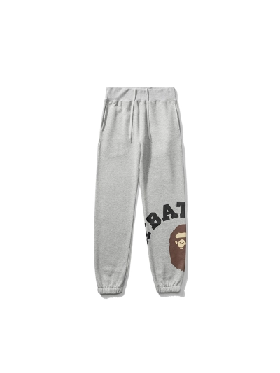 Bape Pants 8899 01