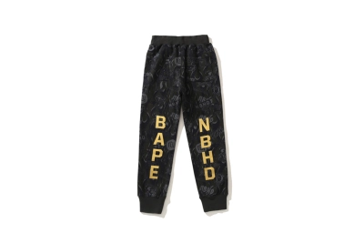 Bape Pants 8908 01