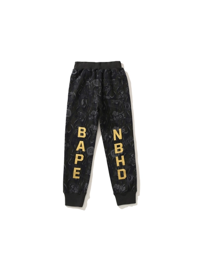 Bape Pants 8908 01