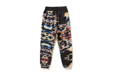 Bape Pants 8912 01