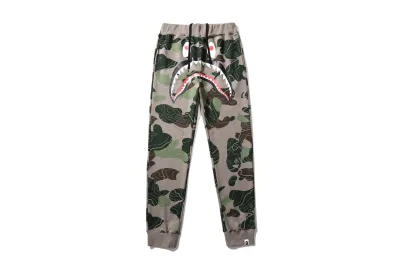 Bape Pants 8917 01