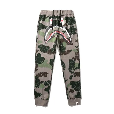 PKGoden Bape Pants 8917 01