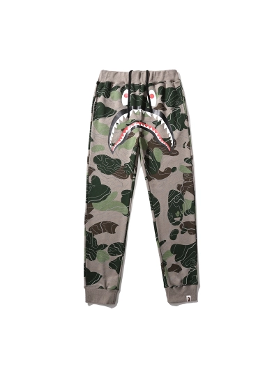 Bape Pants 8917 01