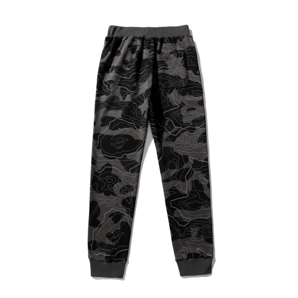 Bape Pants 8917