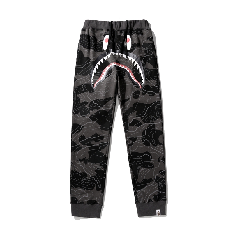  Bape Pants 8917