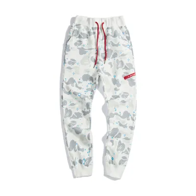 Bape Pants 8698 01