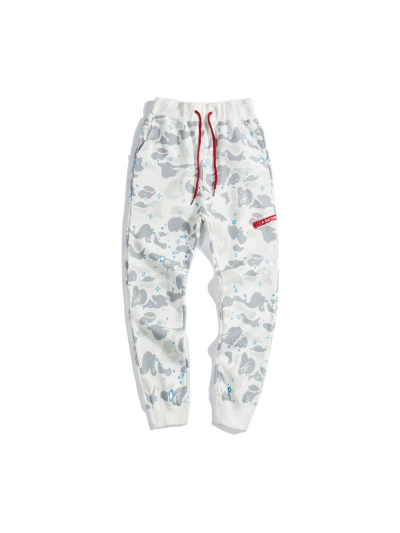 Bape Pants 8698 01