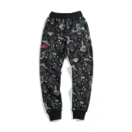 PKGoden Bape Pants 8698