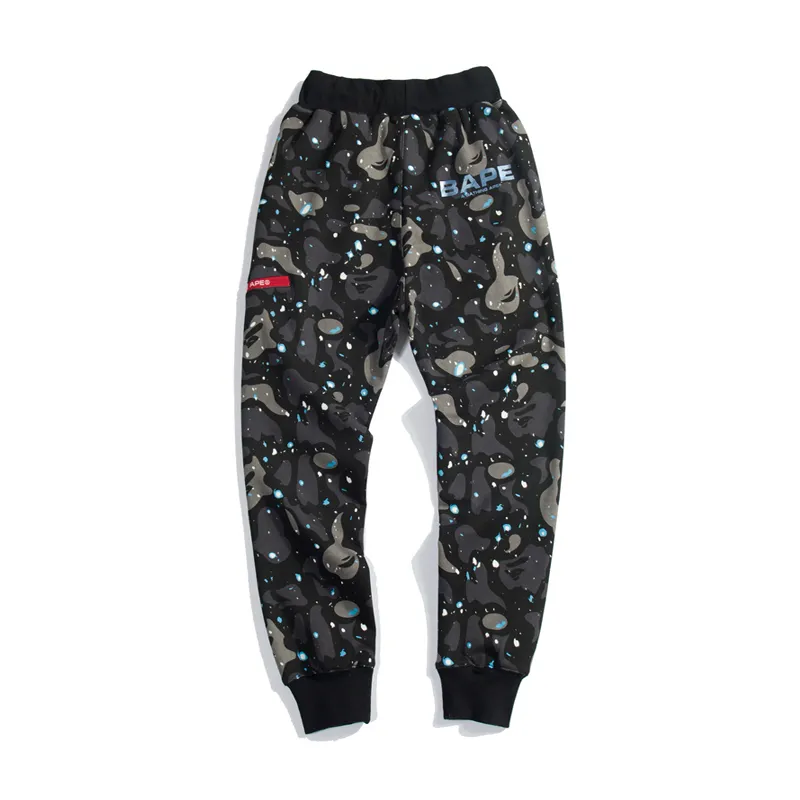 Bape Pants 8698