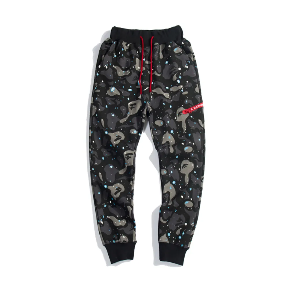 Bape Pants 8698