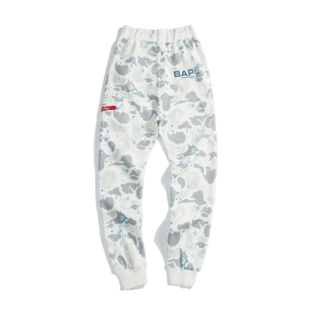 Bape Pants 8698