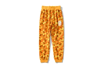 Bape Pants 8726 01