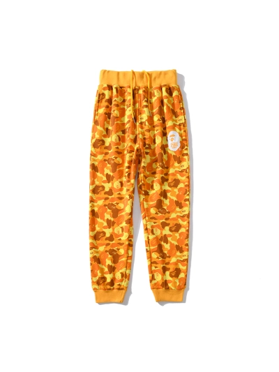 Bape Pants 8726 01