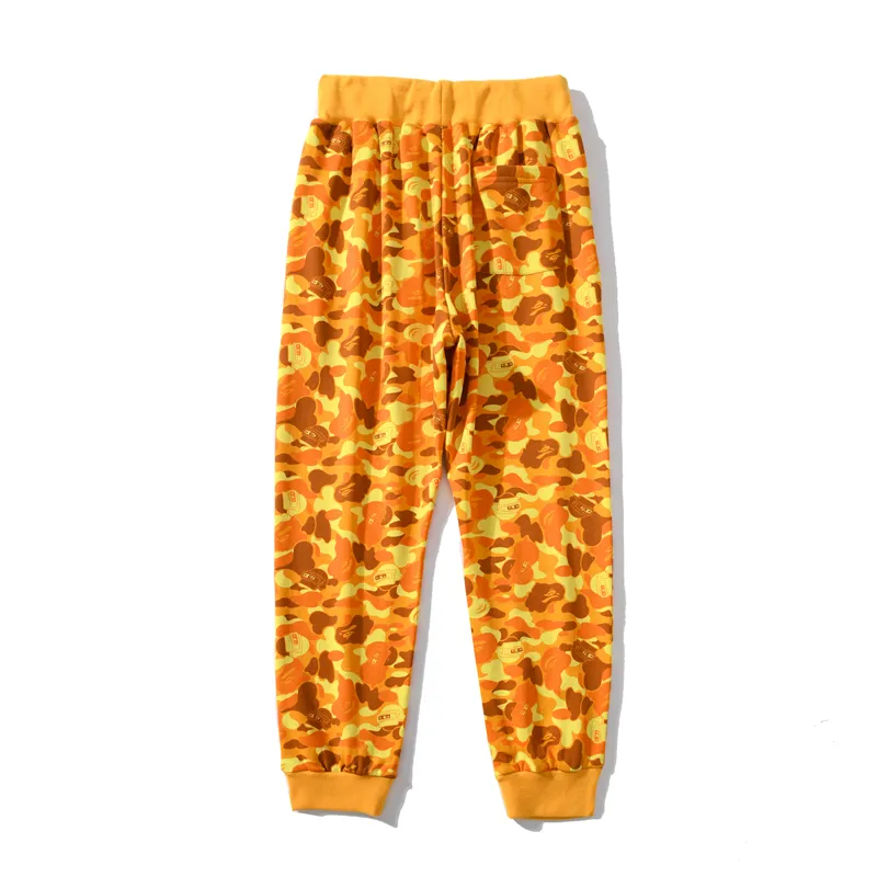 PKGoden Bape Pants 8726